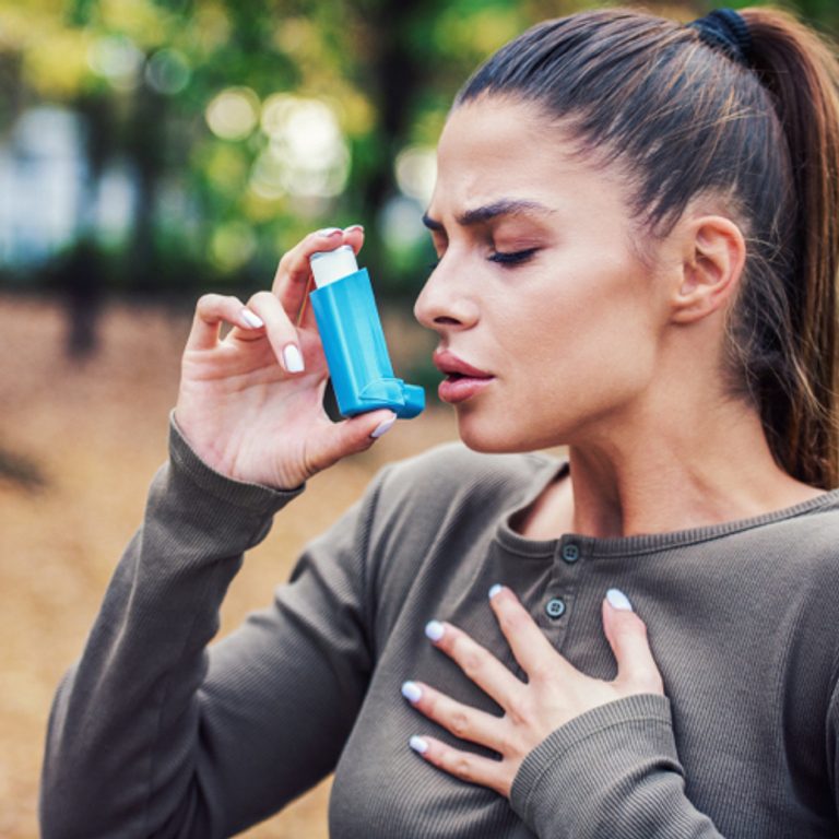 Anaphylaxis and Asthma Management Training