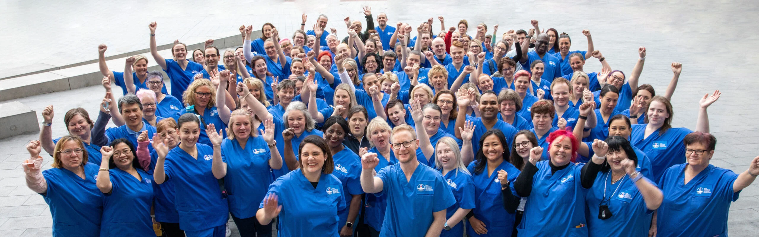 Community Clinical Awareness Training