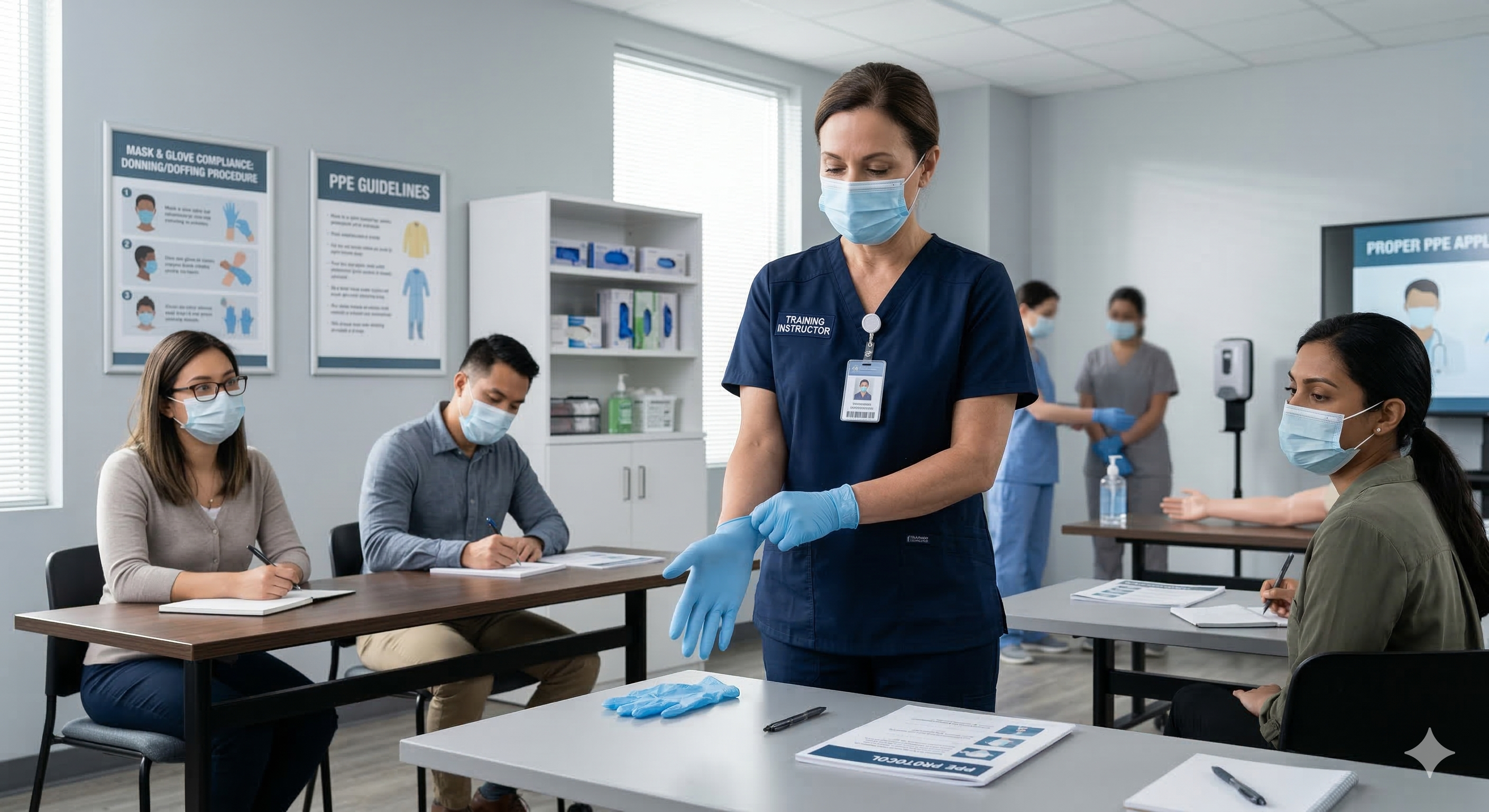 RAMOAP Training for NSW Teachers